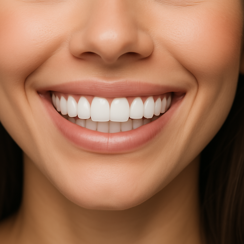 Resultado de Ortodontia