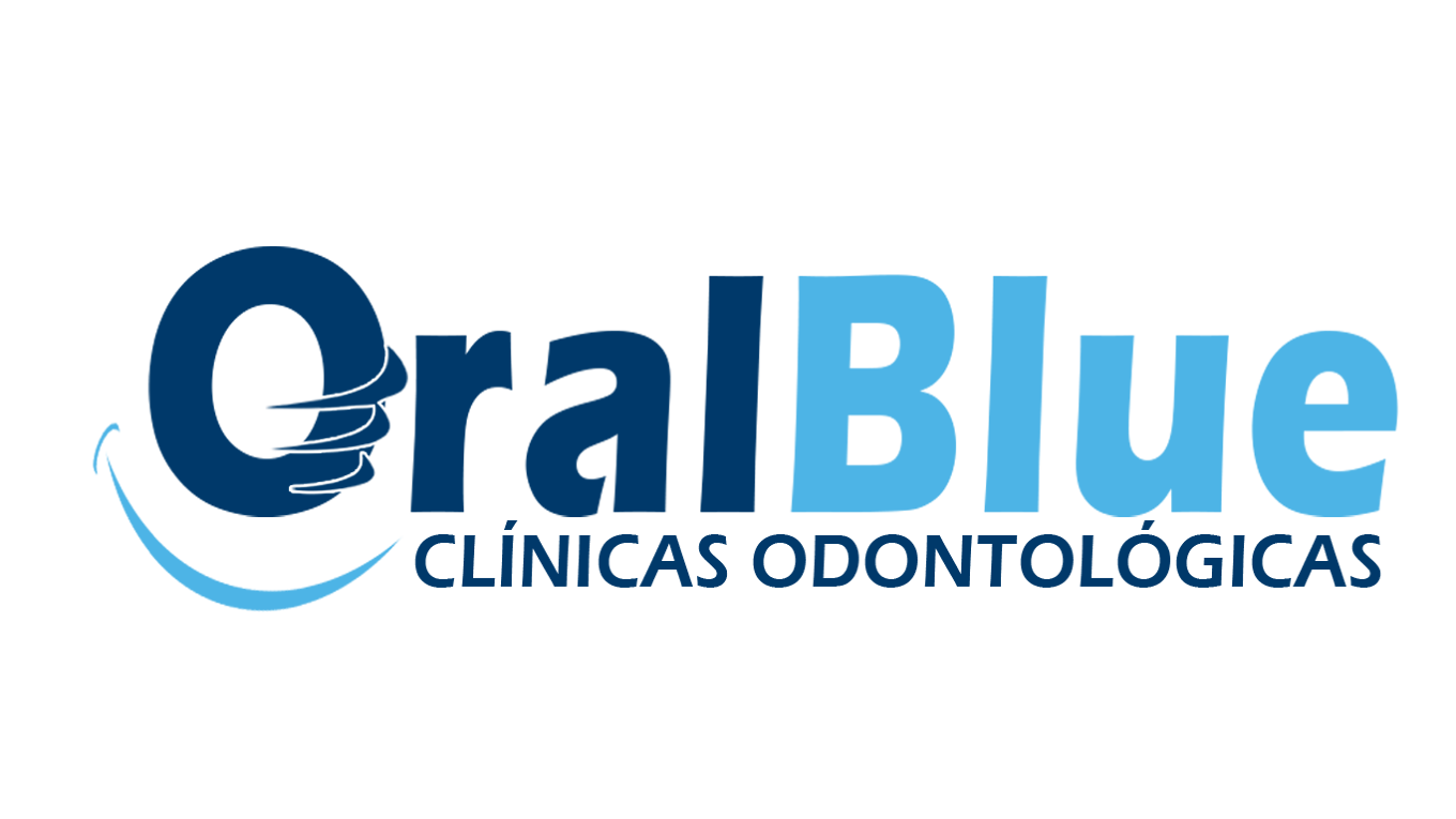 Logo Oral Blue